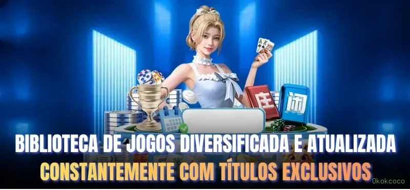 Slots no app Okokcoco mobile