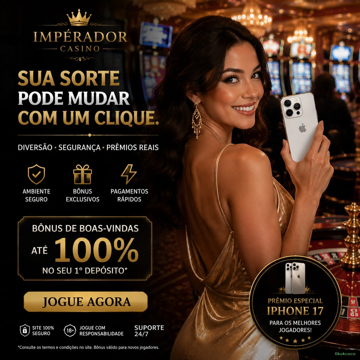 Guia rápido de apostas ao vivo na Okokcoco