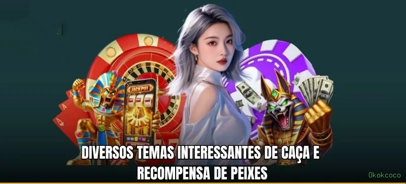 Cassino Okokcoco - mesas ao vivo e jogos