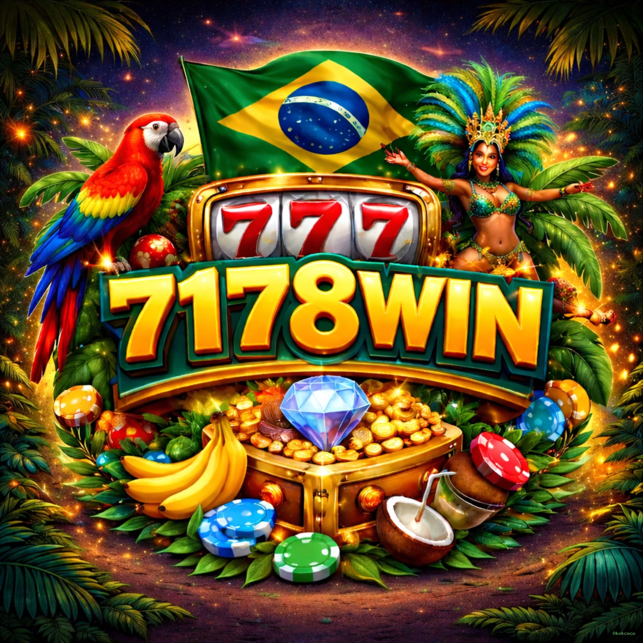 Roleta e blackjack Okokcoco