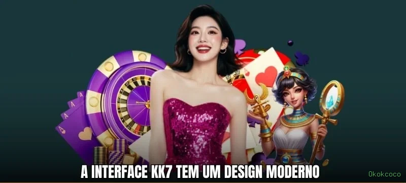 Saque PIX Okokcoco