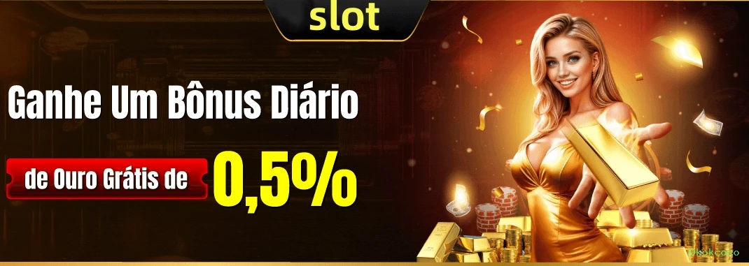 Bônus e prêmios Okokcoco